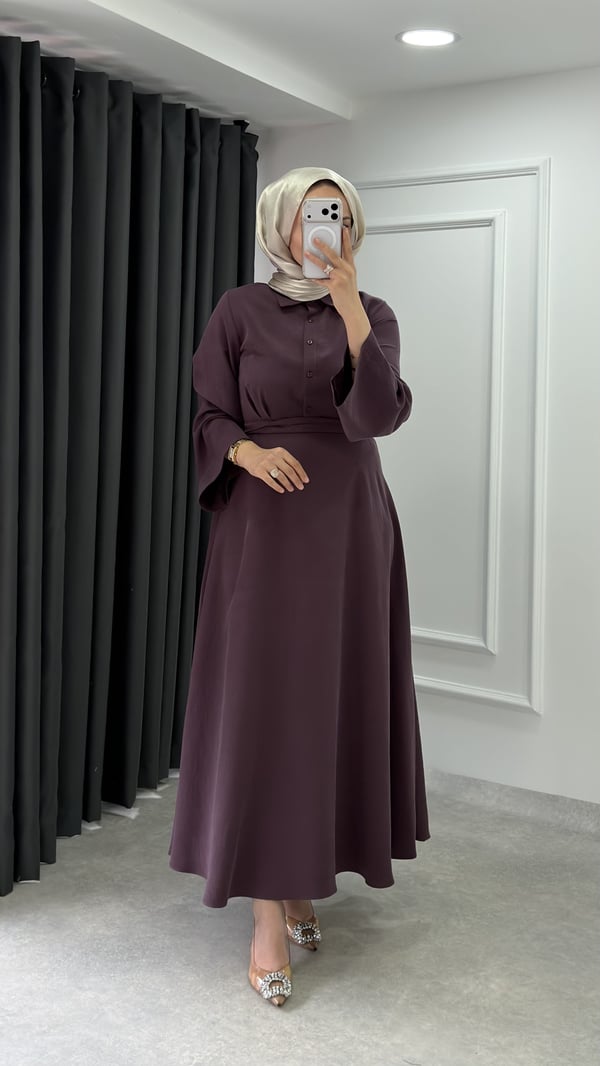 Hale Elbise | Mürdüm