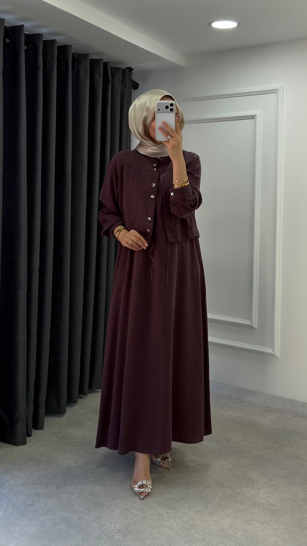 Hira Elbise | Mürdüm