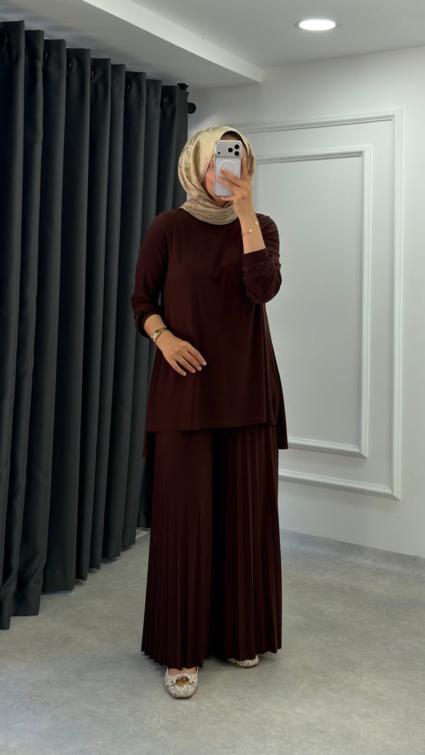 Lalim Takım | Kahve