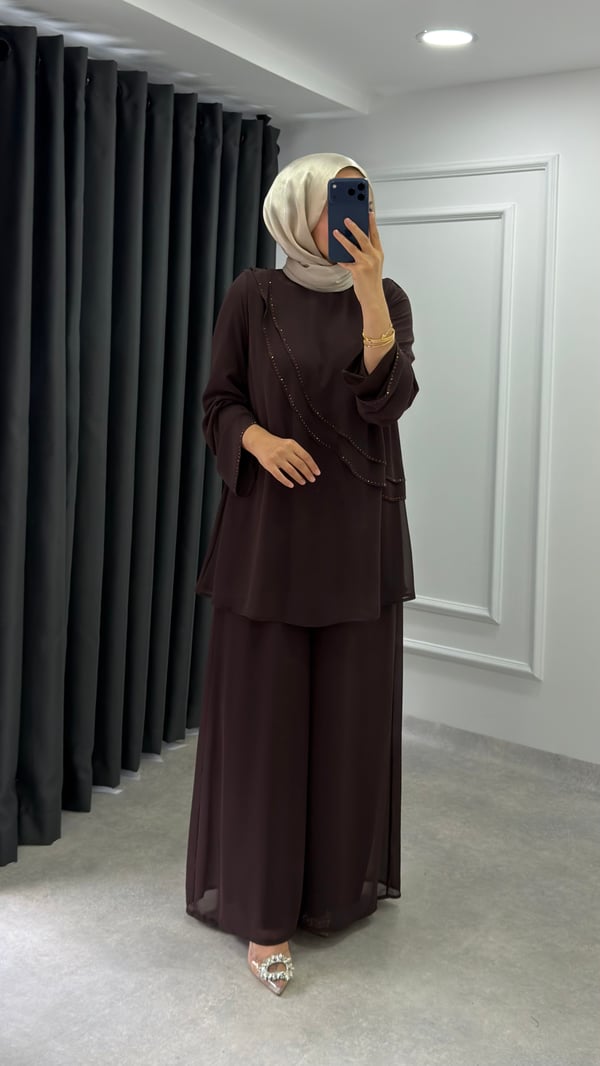 Lütfiye Takım | Kahve