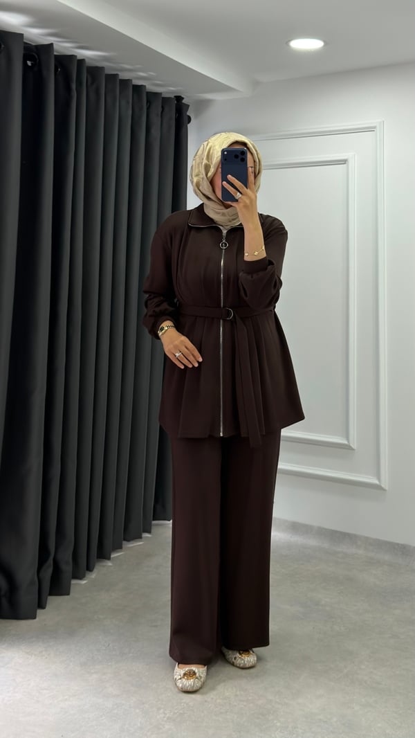 Nazlı Takım | Kahve