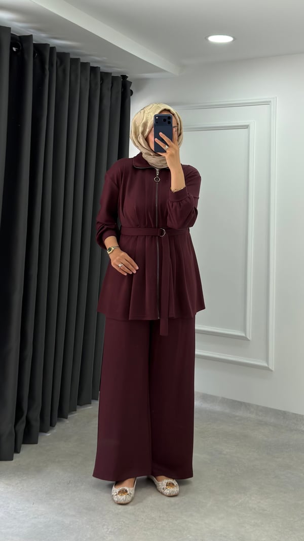 Nazlı Takım | Mürdüm