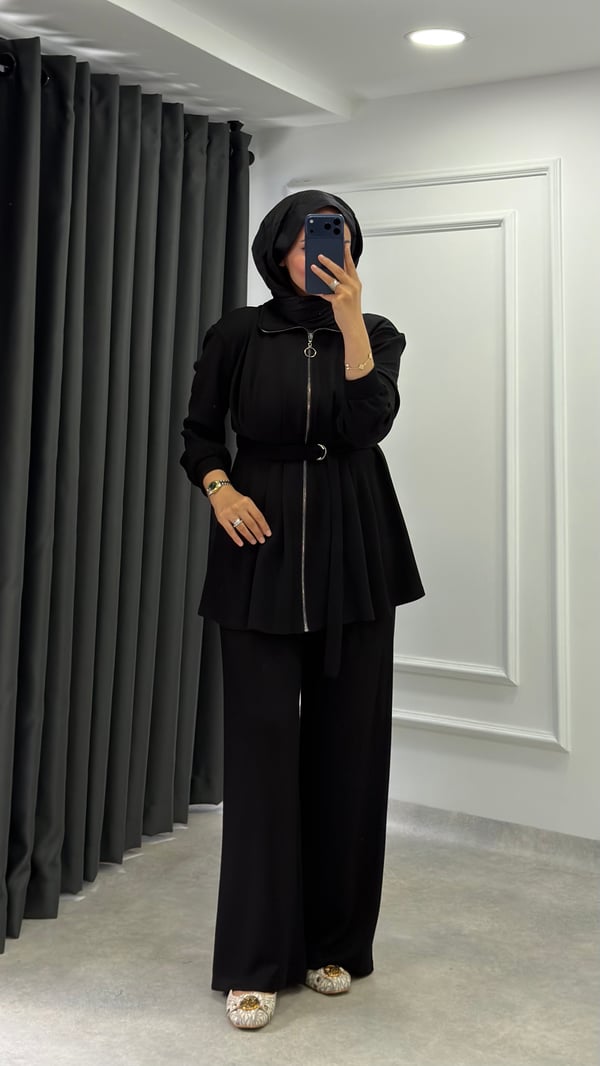 Nazlı Takım | Siyah