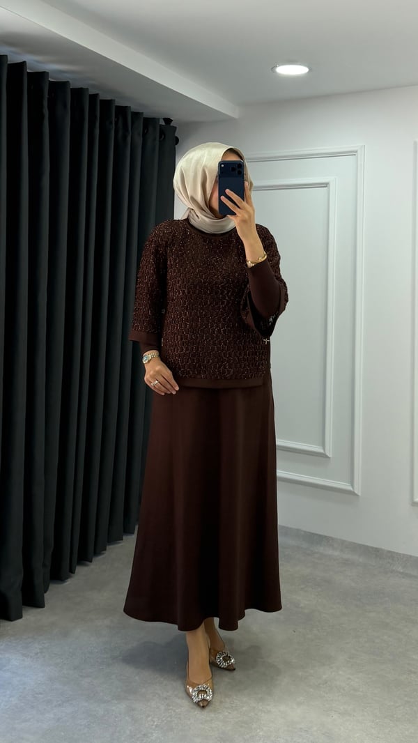 Nurhan Takım | Kahve