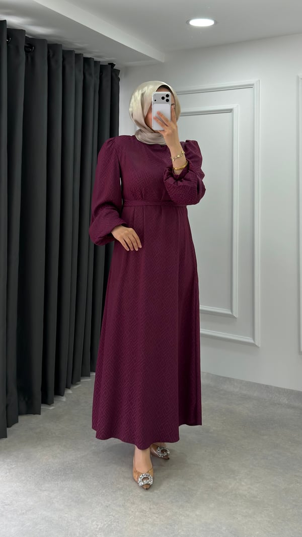 Oya Elbise | Mürdüm