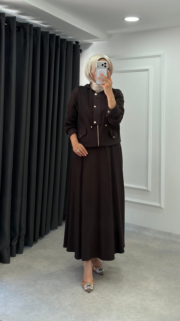 Ravza Takım | Kahve