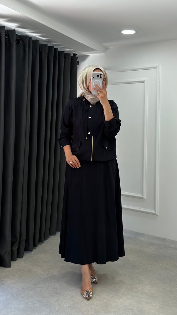 Ravza Takım | Lacivert