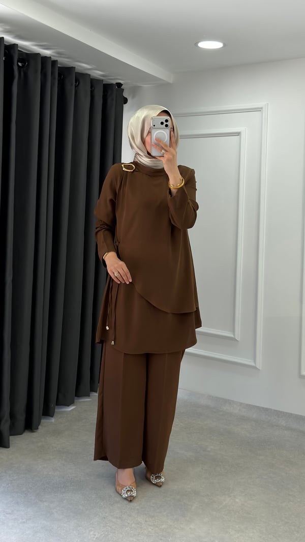 Yeşim Takım | Camel