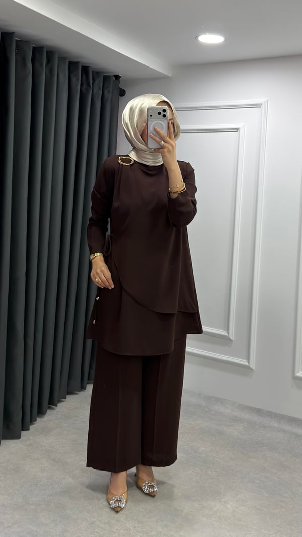 Yeşim Takım | Kahve