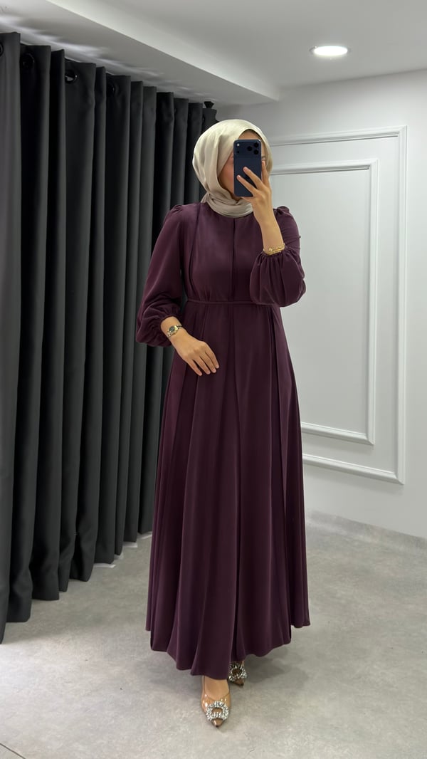 Zehra Elbise | Mürdüm