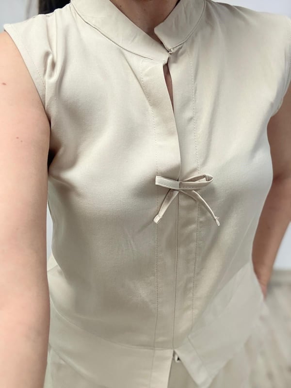 %100 Tensel Kumaş - TAŞ