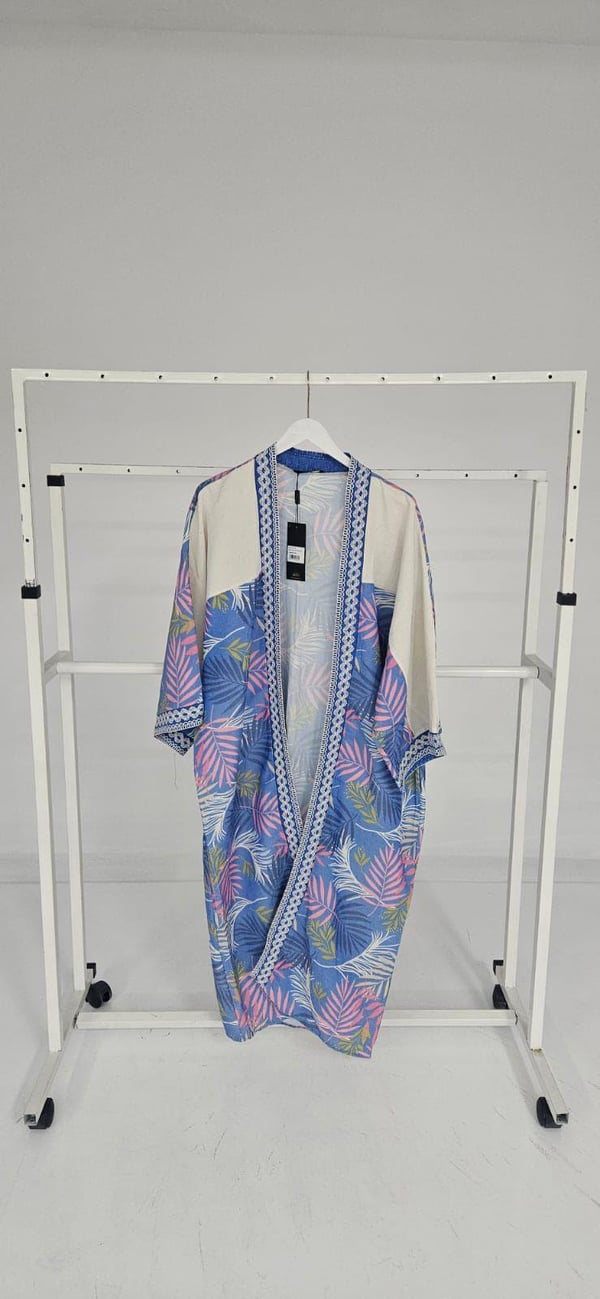 Shrup Kimono