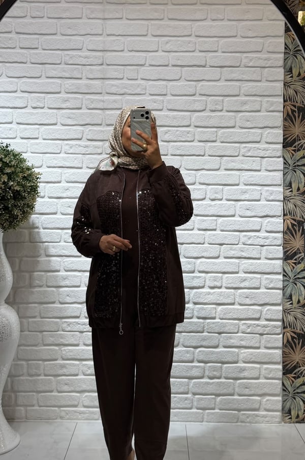 Nprive Payet Detaylı Takım 