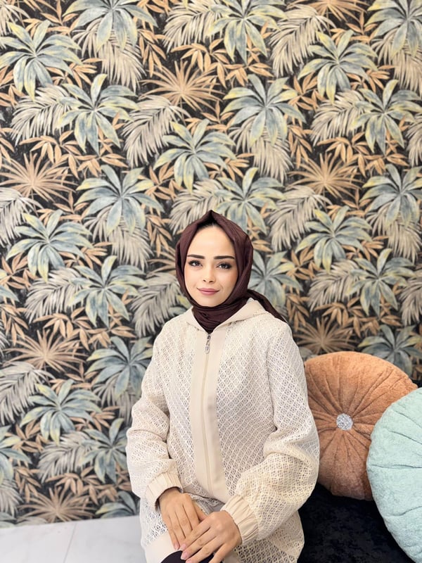 Selin Ada File Giy-Çık Kap