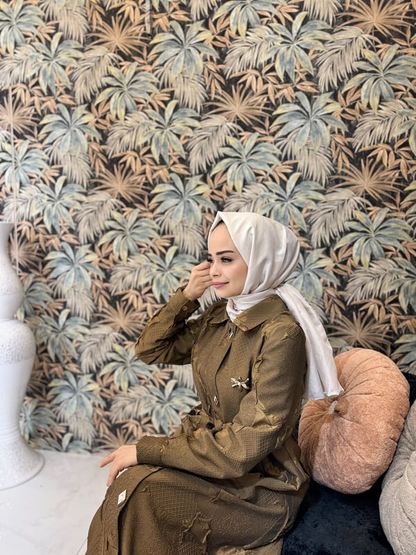 Selin Ada Kap