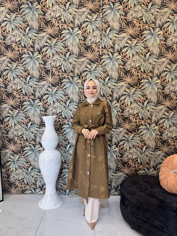 Selin Ada Kap