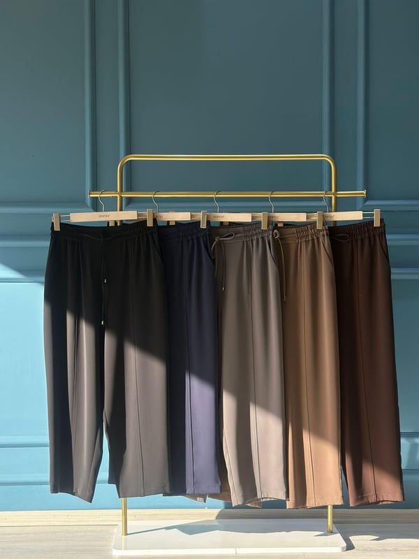 Sentez Elegance Pantolon 