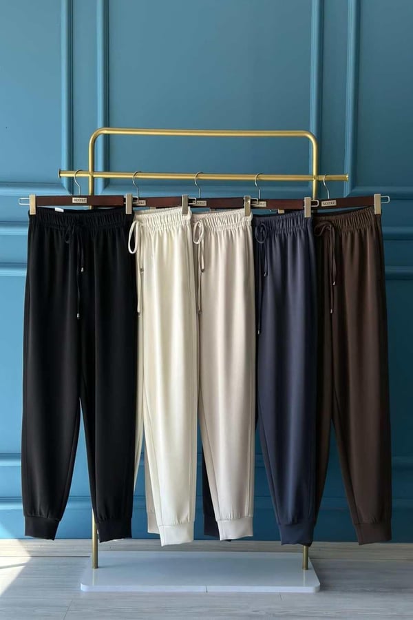 Sentez Ninova Bambu Pantolon