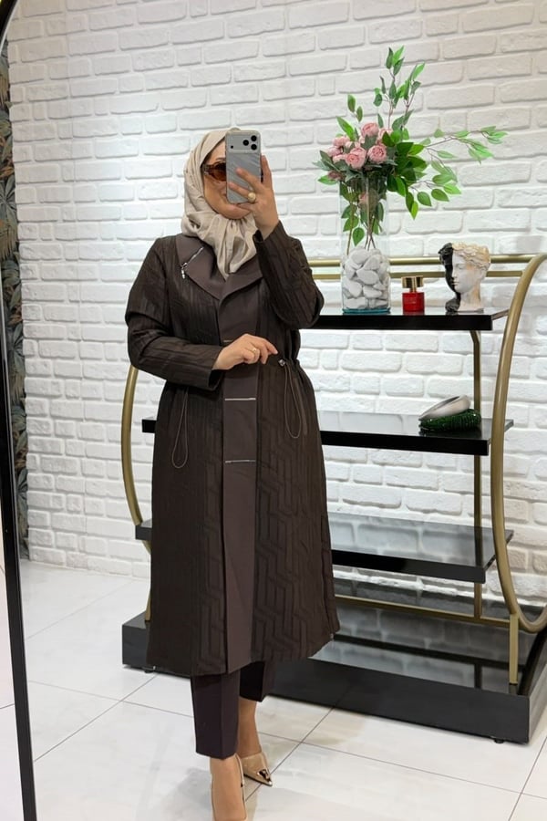 Solis Giy Çık Kap