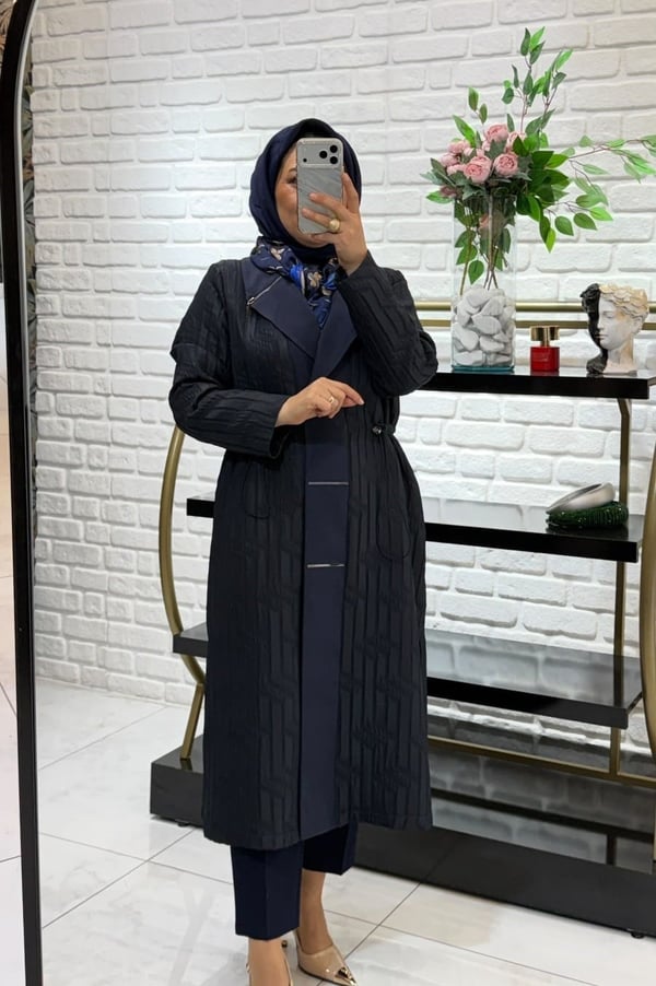 Solis Giy Çık Kap