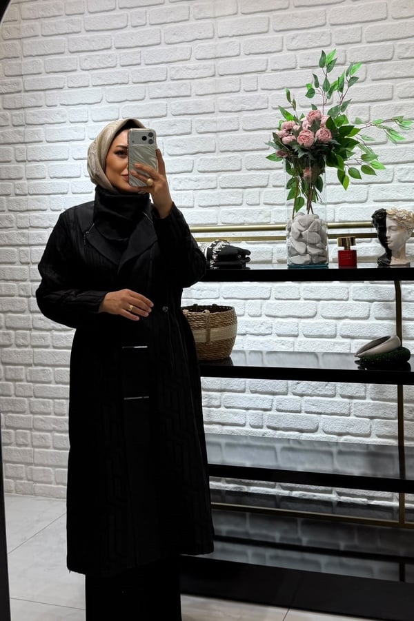 Solis Giy Çık Kap