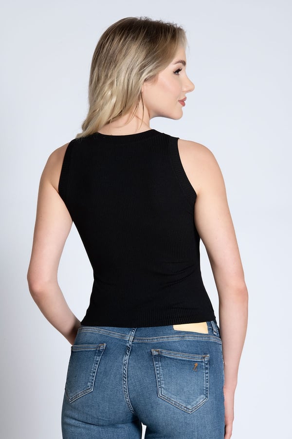 Modal Kaşkorse Kadın Crop