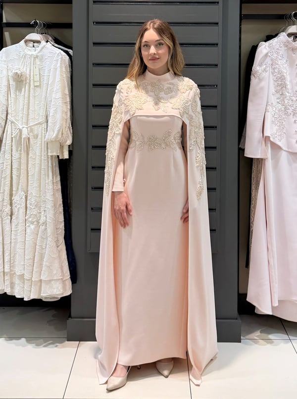 ALEYNA ABİYE PUDRA
