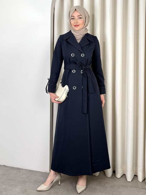 ASİL TRENCH LACİ
