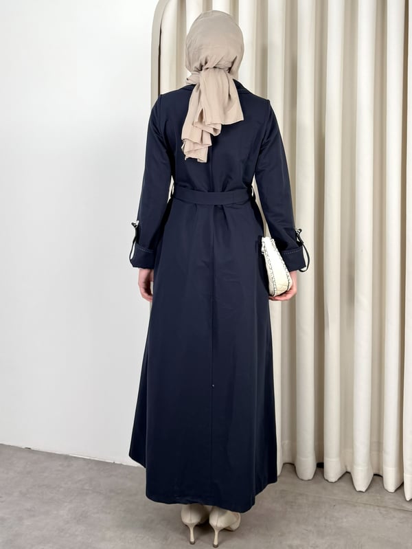 ASİL TRENCH LACİ