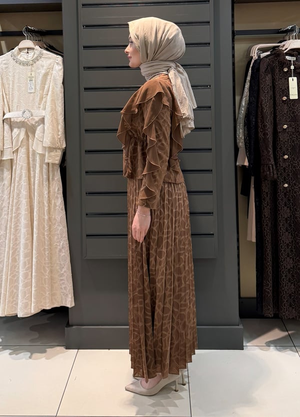 FIRFIR DETAY ETEK TAKIM CAMEL