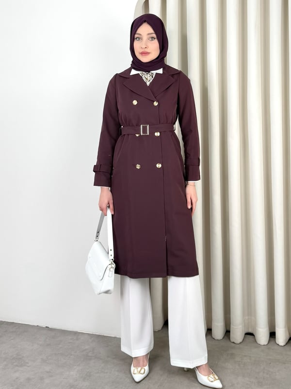 LEİLA TRENCH MÜRDÜM