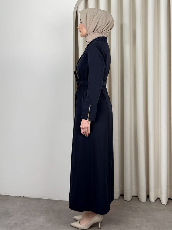 TRENCH LACİ