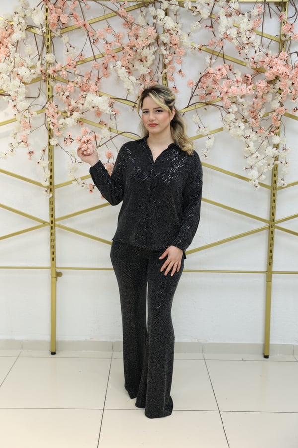 LUMERA – Işıltılı İkili Takım