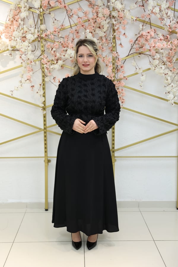 ROSEVELA – İkili Takım