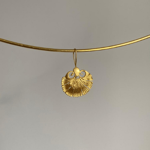 Nereid Küpe