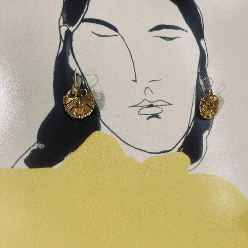 Nereid Küpe