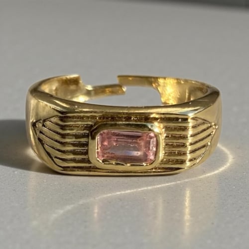 Strata Pembe 