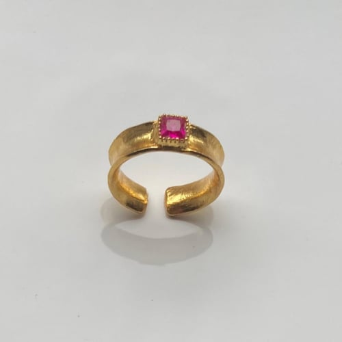 Treasure Ring