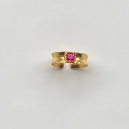 Treasure Ring