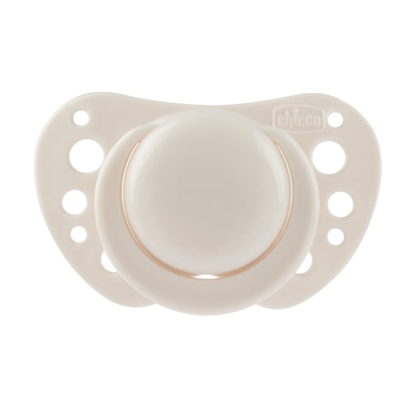 Chicco PhysioForma Air 2'li Silikon Emzik 6-16 Ay