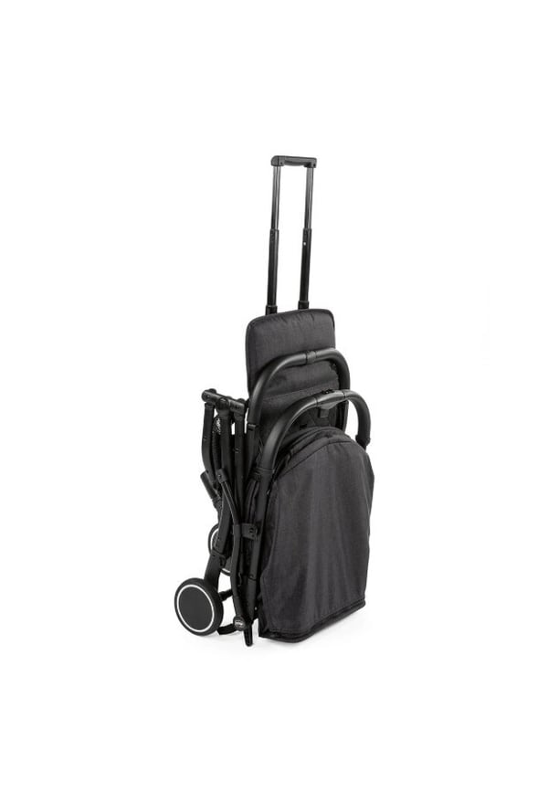 Chicco Trolley Me Bebek Arabası Stone