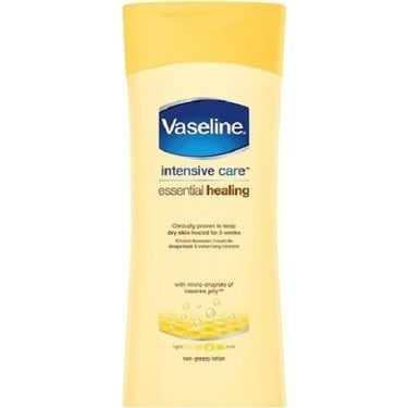Vaseline Vücut Losyonu Temel Onarım 400 ml