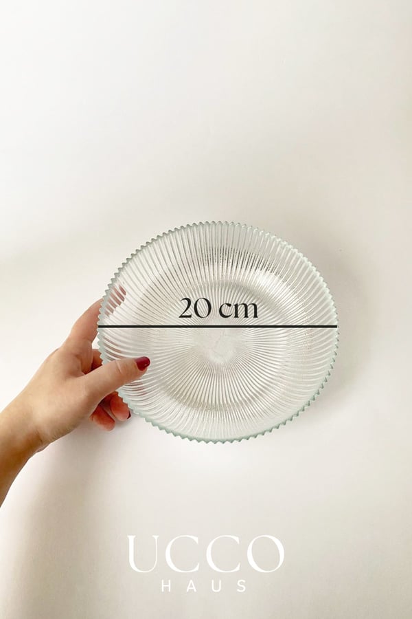 2 ADET 20cm Paris Yuvarlak Kase Seti - Salata Meyve Kasesi - Sunumluk Şık Pinterest Tabak
