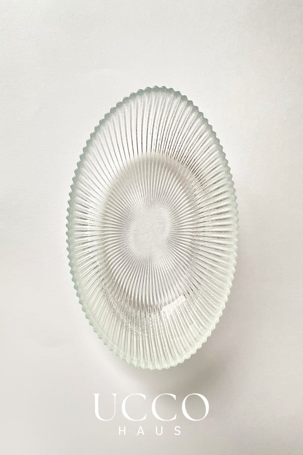 2 ADET 21cm Paris Oval Kase Seti - Salata Meyve Kasesi - Sunumluk Şık Pinterest Tabak