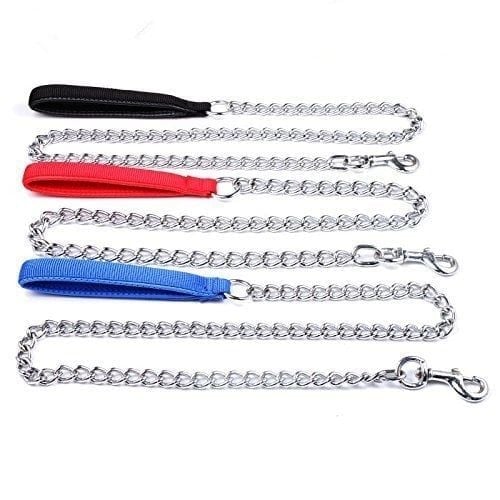 2 MM KÖPEK GEZDİRME ZİNCİRİ