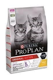 AÇIK PROPLAN KITTEN YAVRU KEDİ MAMASI 008