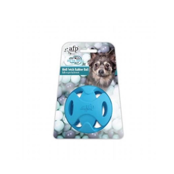 Afp Meta Ball - Well Fetch Ball Orta Sert Top