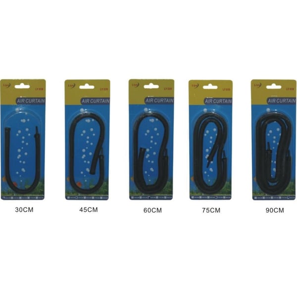 AIR CURTAIN HORTUM HAVA TAŞI 75 CM
