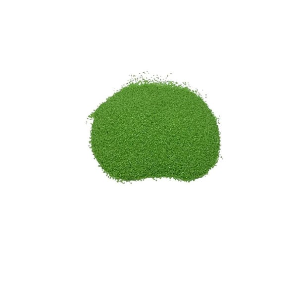 AKVARYUM KUMU YEŞİL 650-750 GR