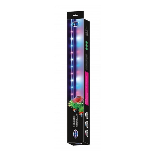 AQUA MASTER 60cm SU İÇİ LAMBA MAVİ-BEYAZ